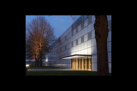 A major new gallery for displaying works on paper has opened at the Sainsbury Centre for Visual Arts.